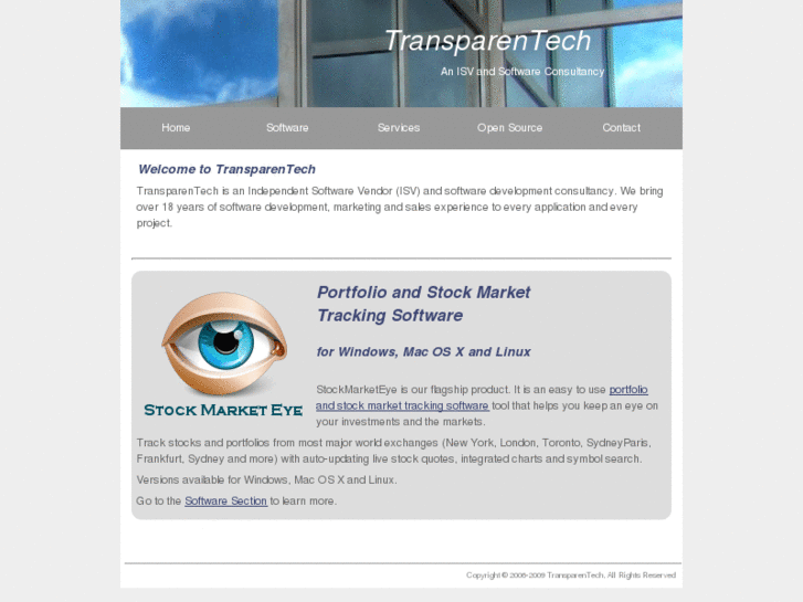 www.transparentech.com