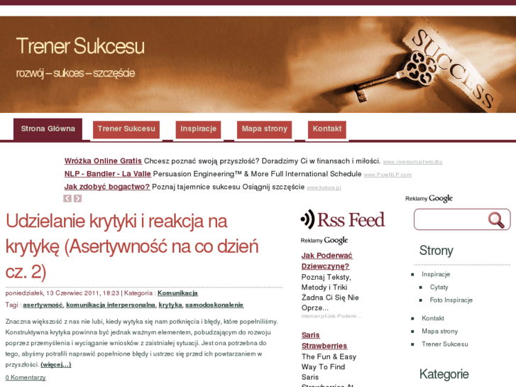 www.trenersukcesu.com.pl