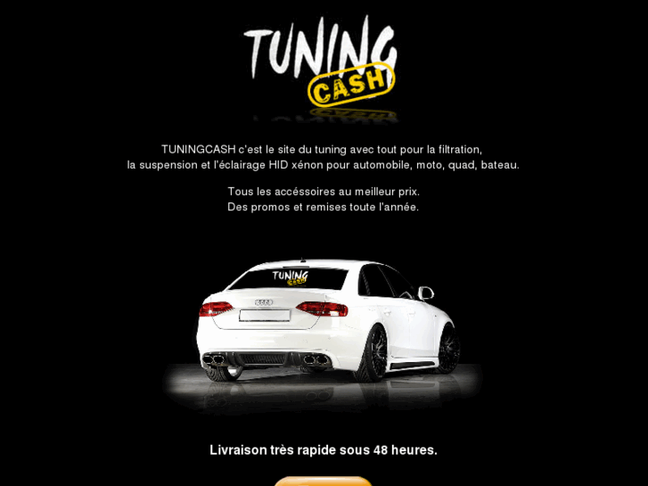 www.tuningcash.com