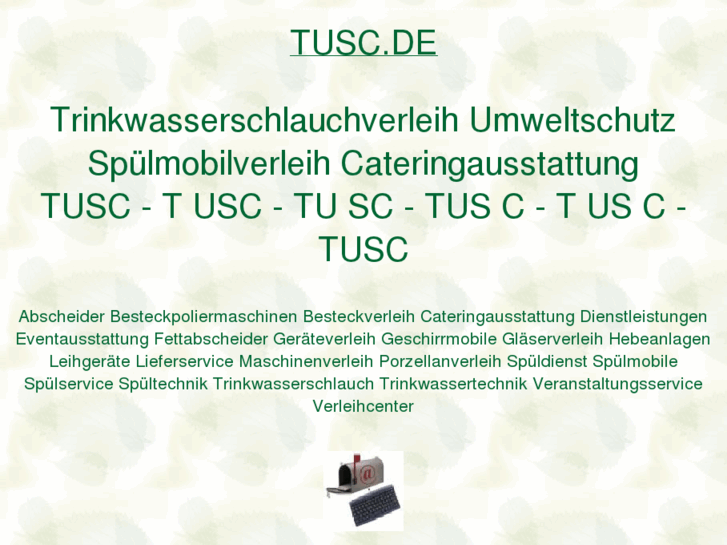 www.tusc.de