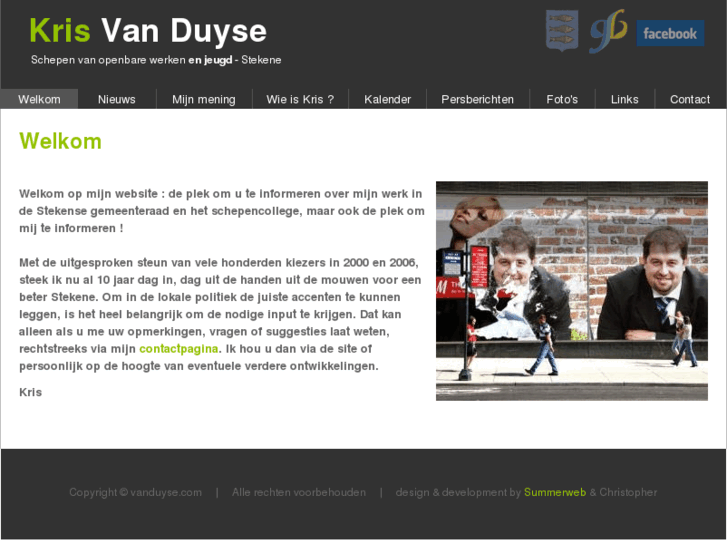 www.vanduyse.com