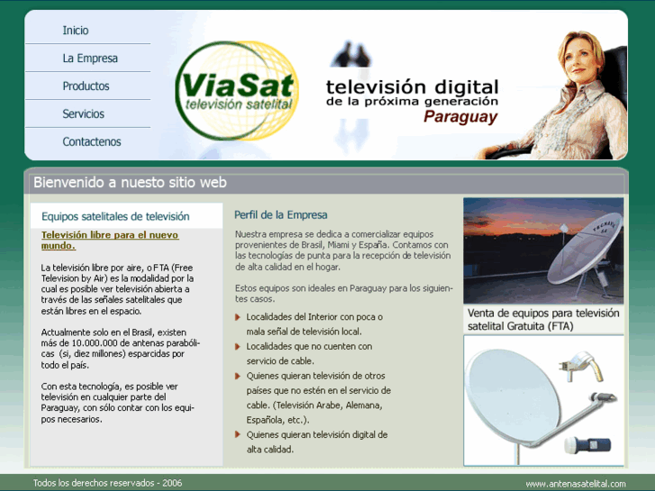 www.viasat-tv.com