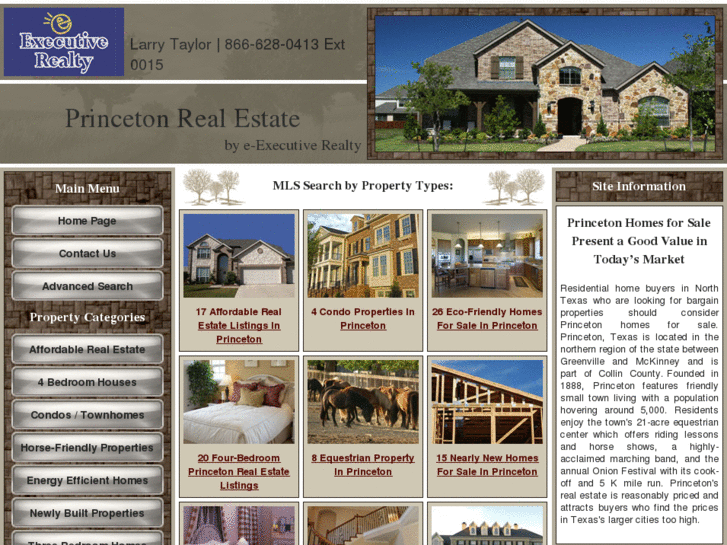 www.viewprincetonhomes.com