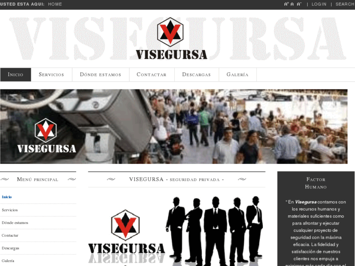 www.visegursa.com