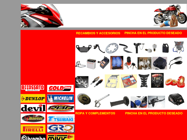 www.visualracing.com