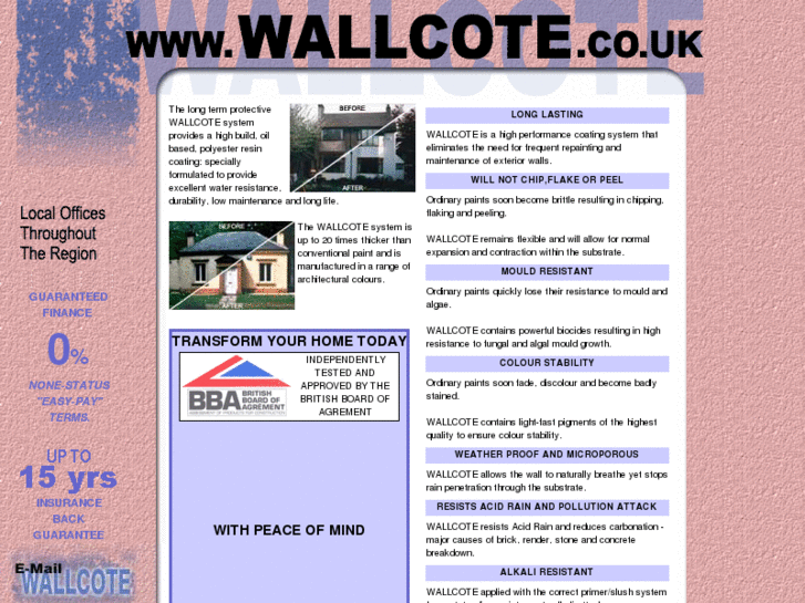 www.wallcote.co.uk