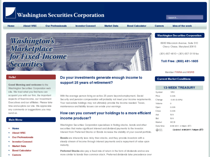 www.washingtonsecurities.com