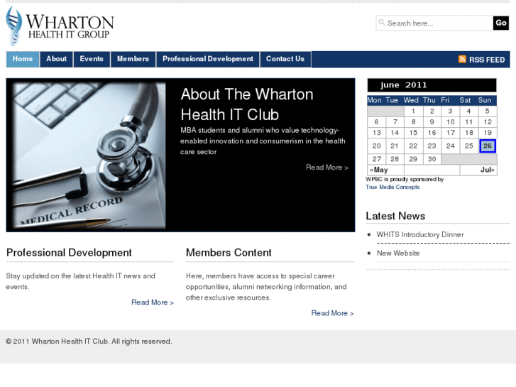 www.whartonhealthit.com