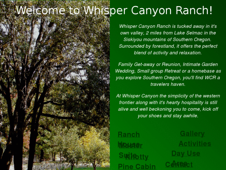 www.whispercanyonranch.org