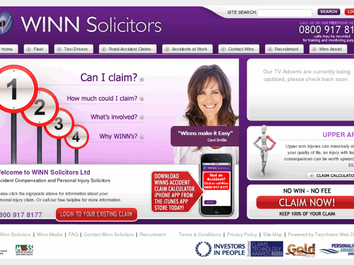 www.winn-solicitors.com