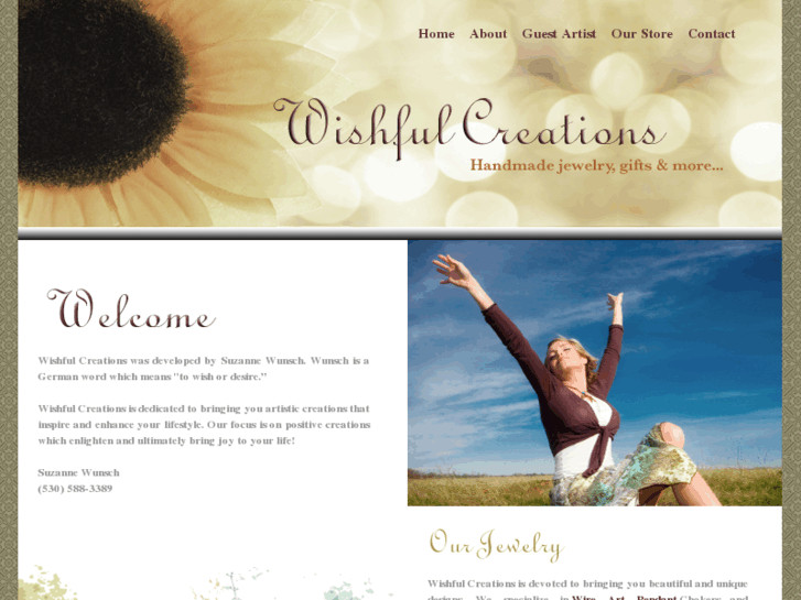 www.wishfulcreations.com