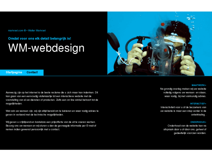 www.wm-webdesign.com