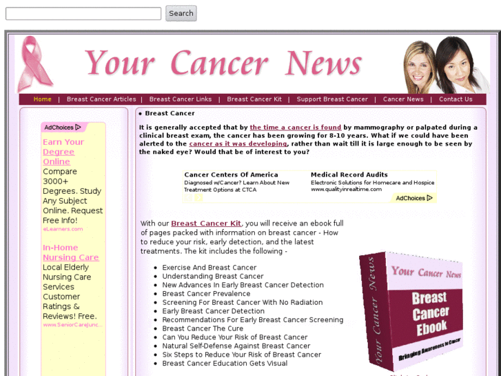 www.yourcancernews.com