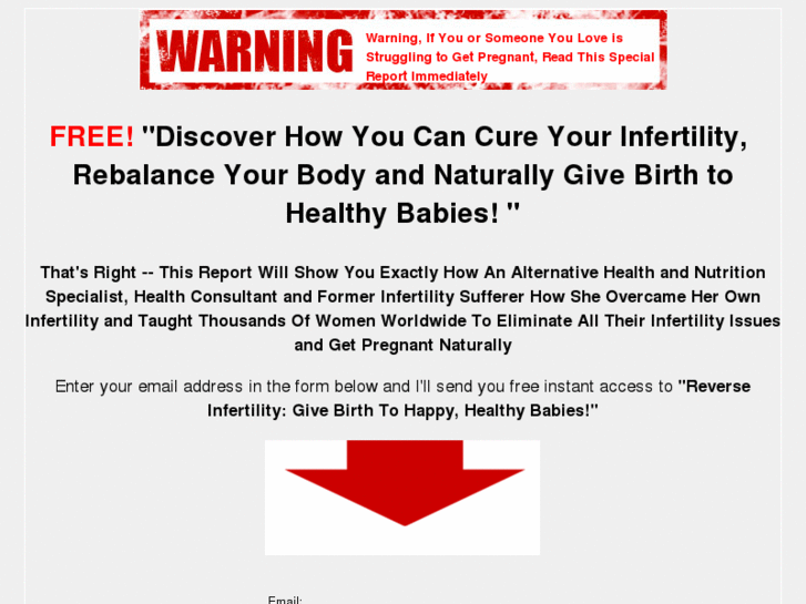 www.yourguidetogettingpregnant.com