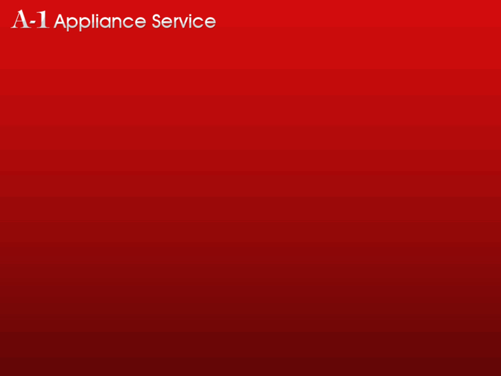 www.a1appliancefl.com