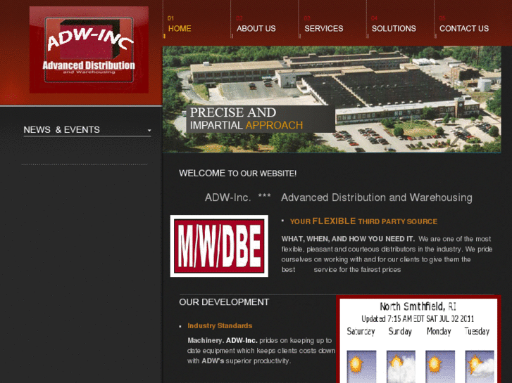 www.adw-inc.net