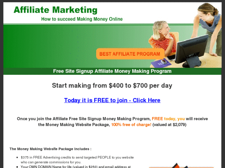 www.affiliatemoneyprogram.org