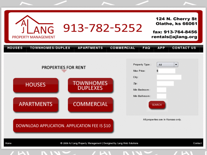 www.ajlang.net