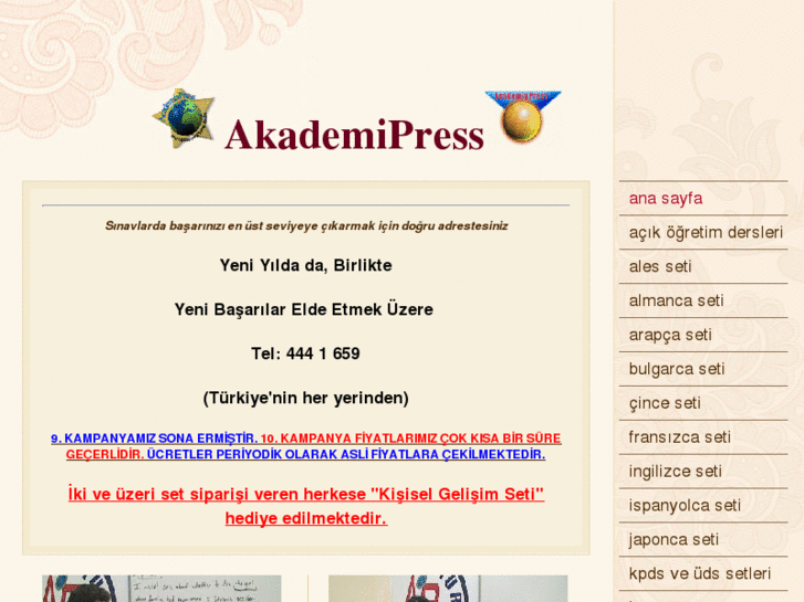 www.akademipress.com