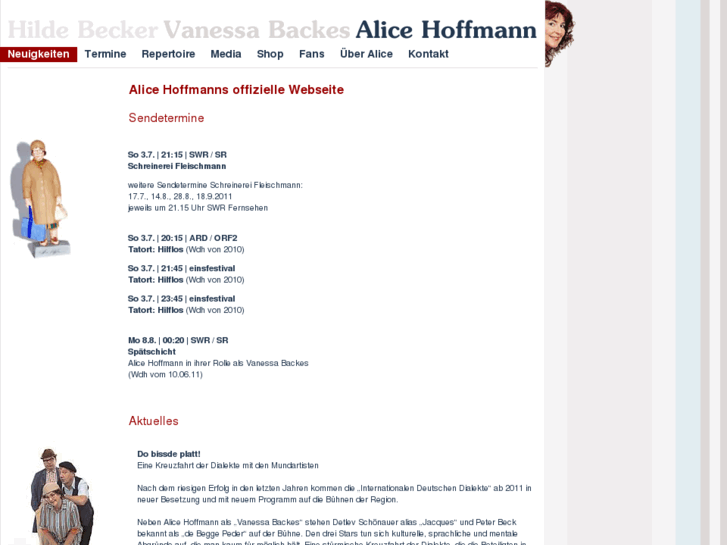 www.alicehoffmann.de