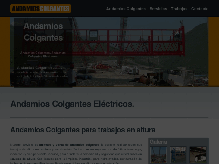 www.andamios-colgantes.cl