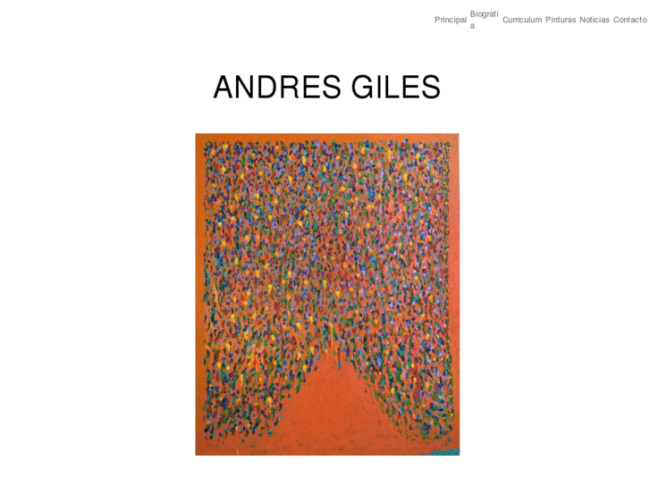 www.andresgiles.com