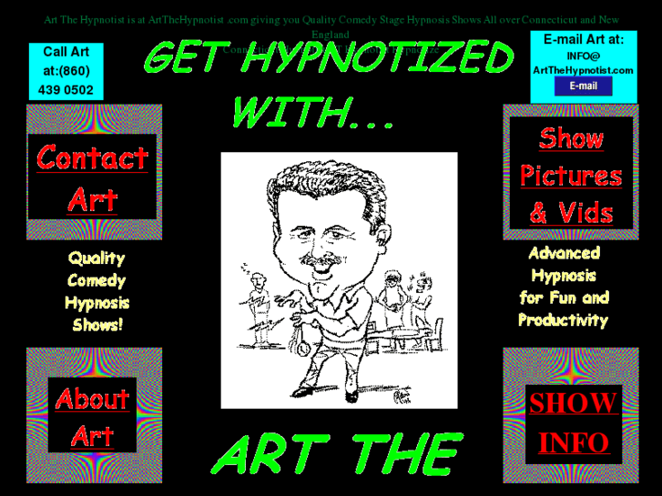 www.artthehypnotist.com