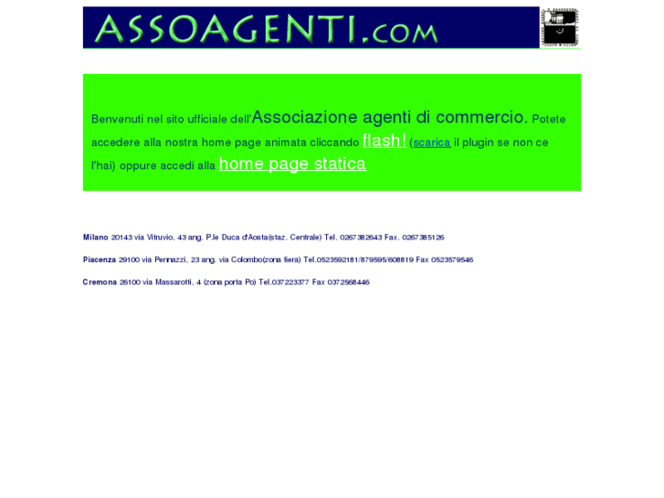 www.assoagenti.com