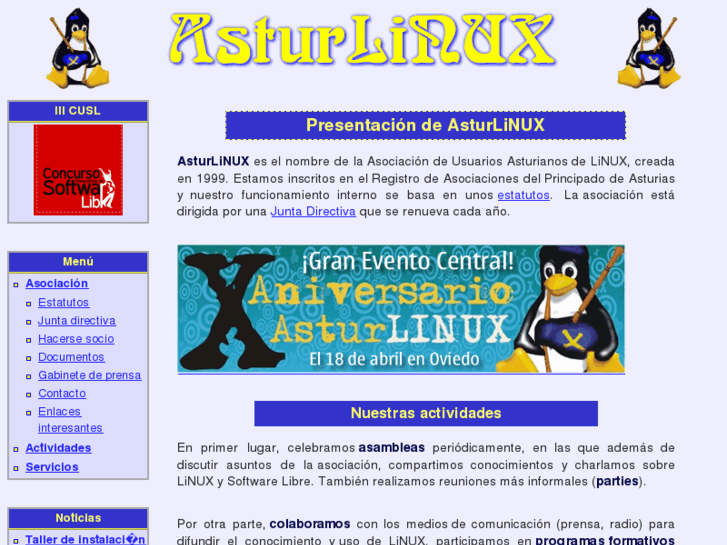 www.asturlinux.org