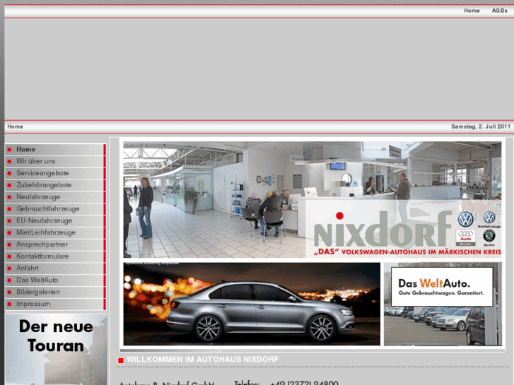 www.autohaus-nixdorf.de