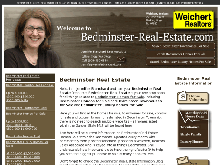 www.bedminster-real-estate.com