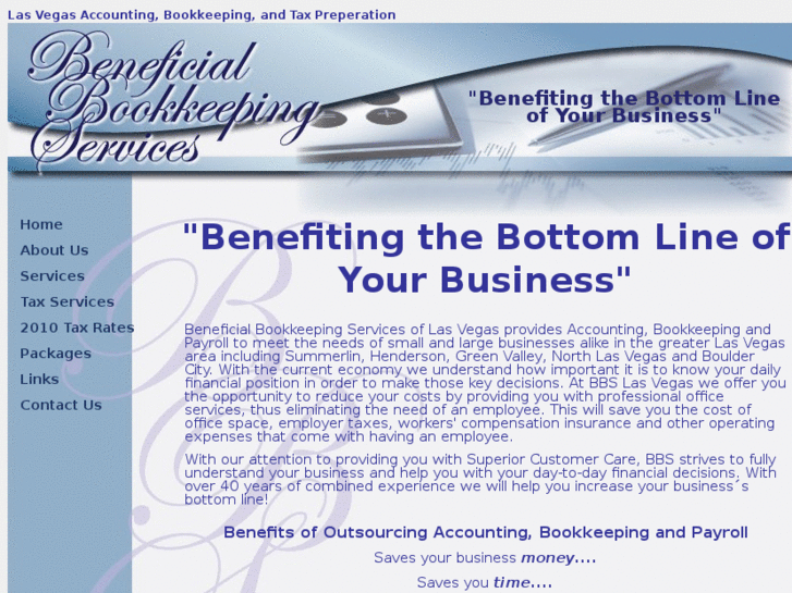 www.beneficialbookkeepingservices.com