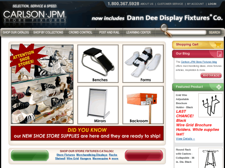 www.carlson-store-fixtures.com