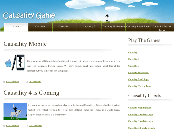 www.causalitygame.com