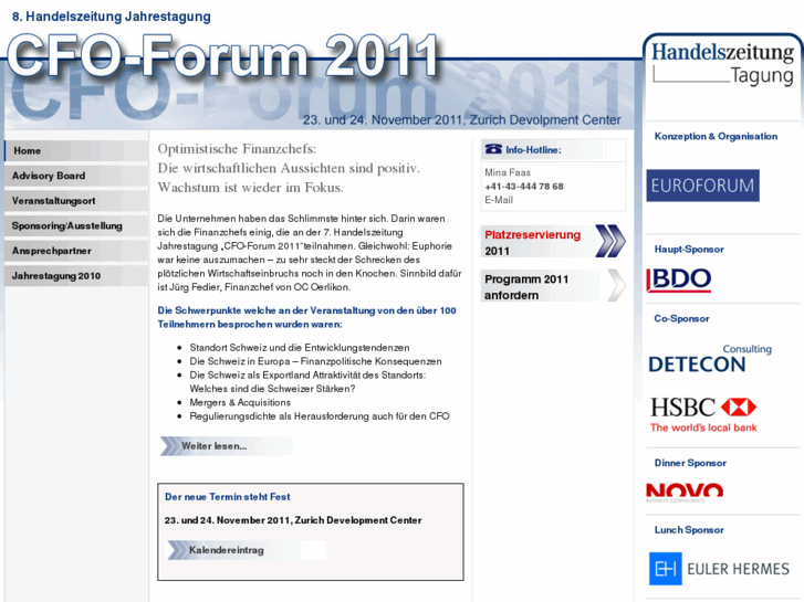 www.cfo-forum.ch