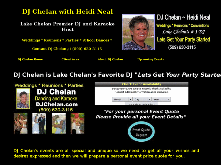 www.chelandj.com