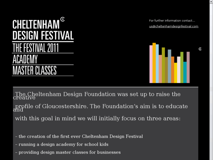 www.cheltenhamdesignfestival.com