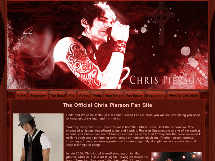 www.chrispierson.org