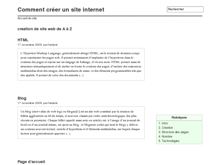 www.comment-creer-site-internet.com