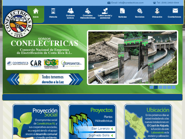 www.conelectricas.com