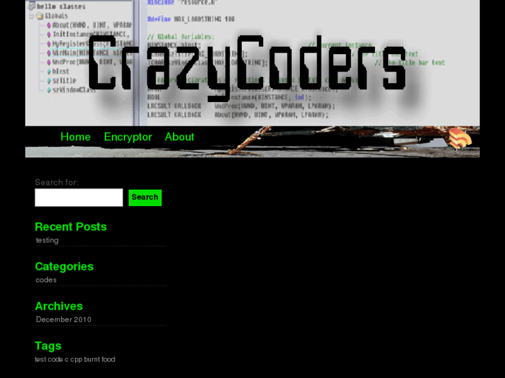 www.crazycoders.com