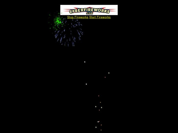 www.cyberfireworks.com