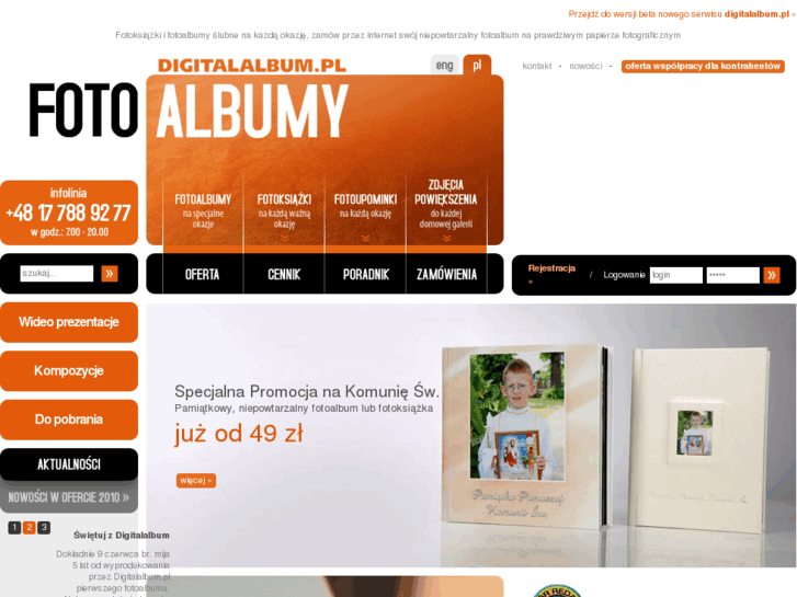 www.digitalalbum.pl