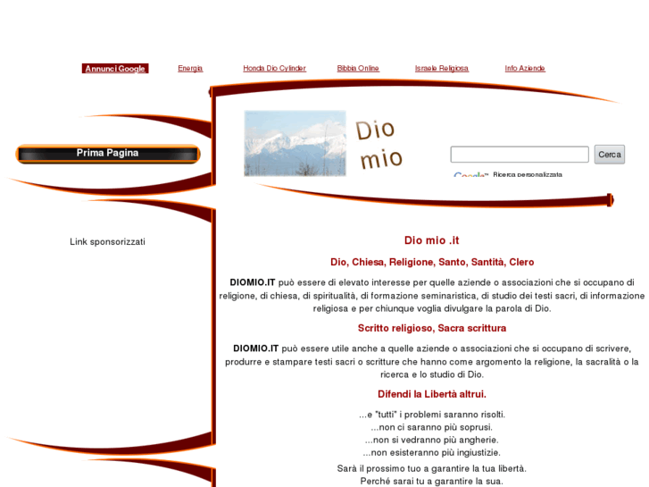 www.diomio.it