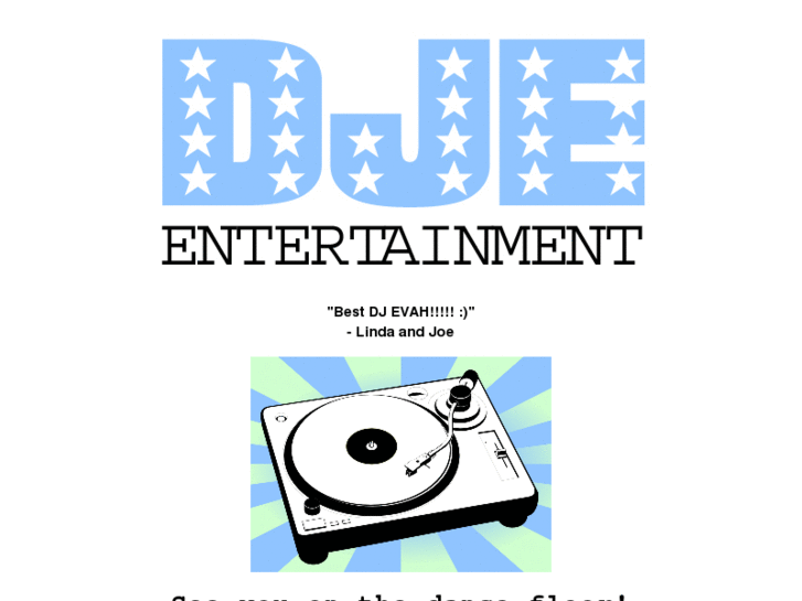 www.djeentertainment.net