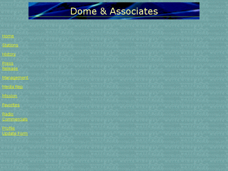 www.domeassociates.com