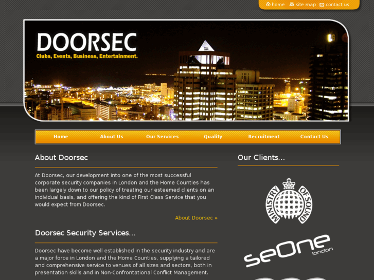 www.doorsecsecurity.net
