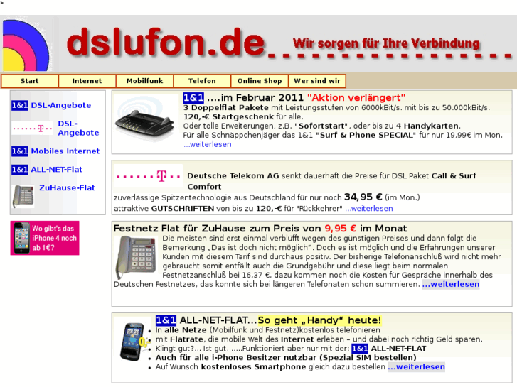 www.dslufon.info