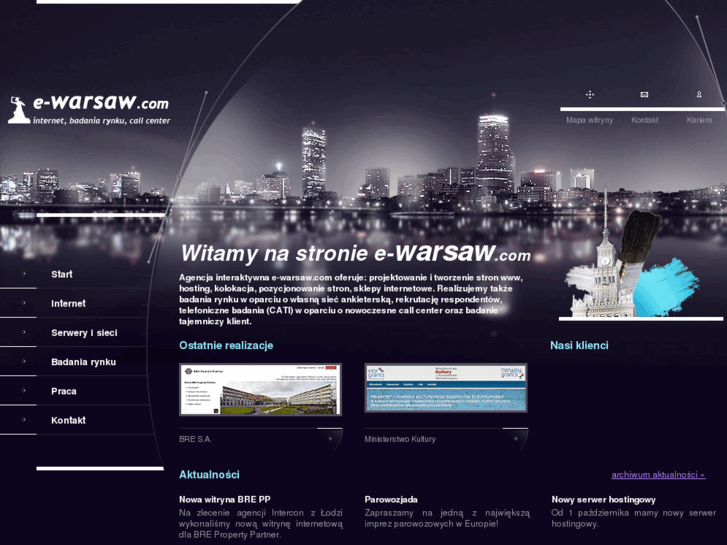 www.e-warsaw.com