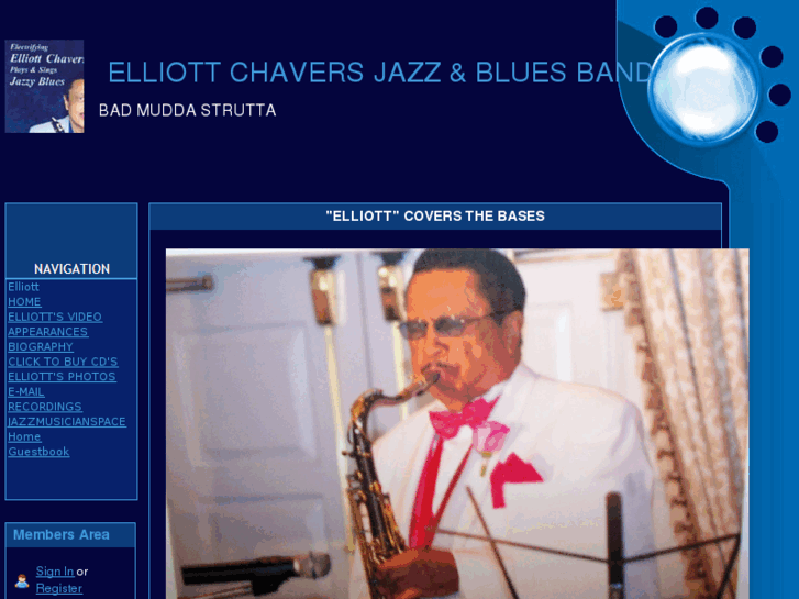 www.elliottchavers.com
